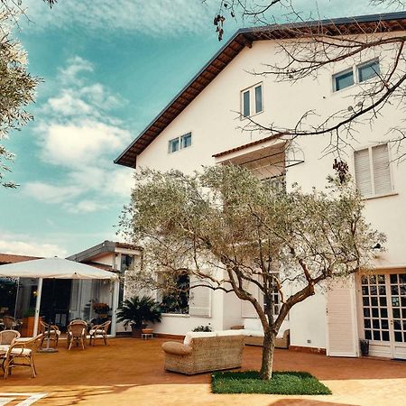 Casa Consalvo B&B ポンテカニャーノ エクステリア 写真