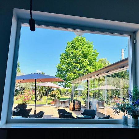 Casa Consalvo B&B ポンテカニャーノ エクステリア 写真