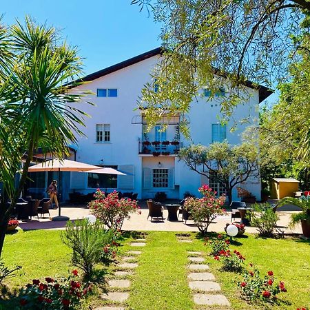 Casa Consalvo B&B ポンテカニャーノ エクステリア 写真