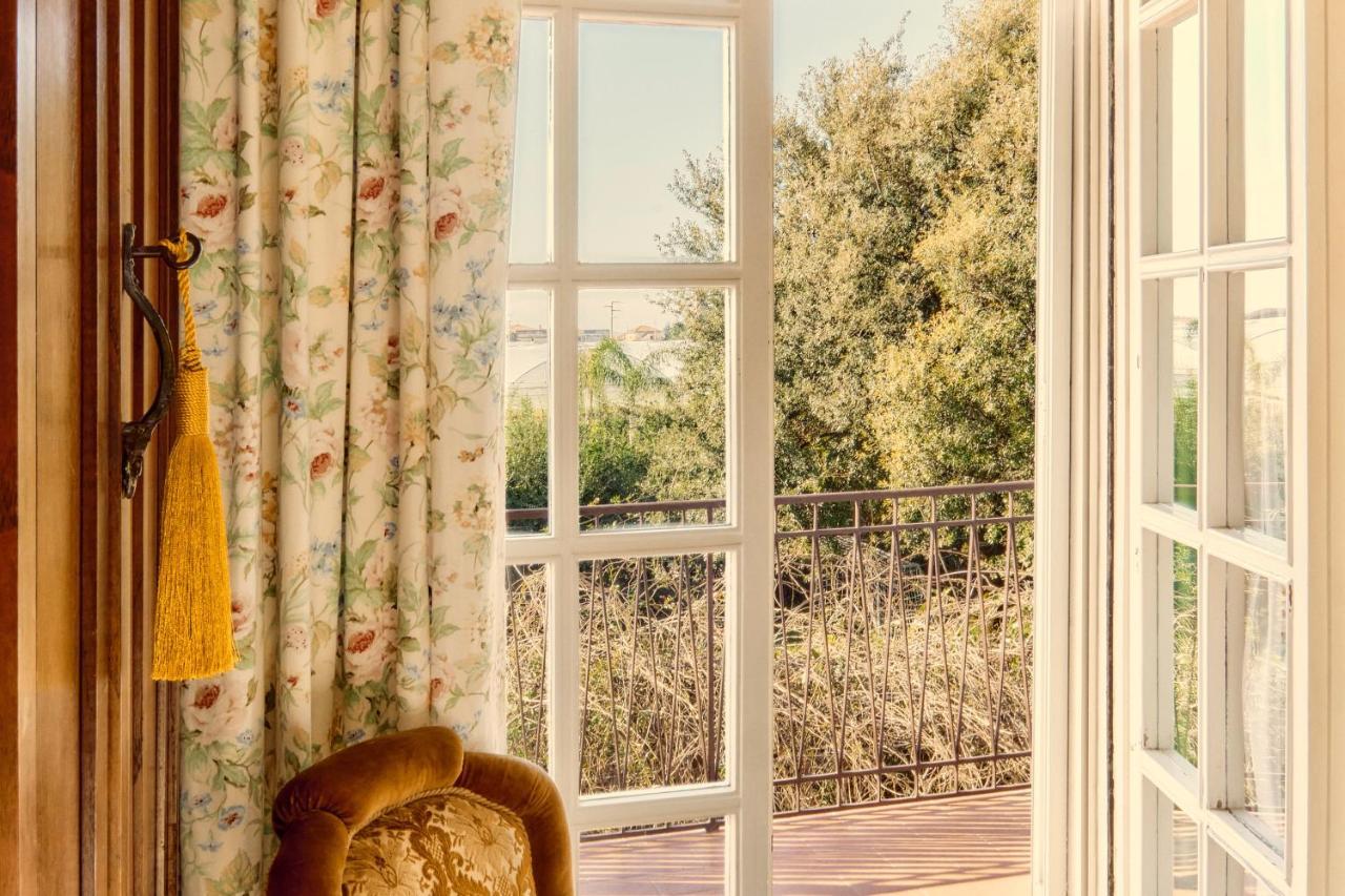 Casa Consalvo B&B ポンテカニャーノ エクステリア 写真