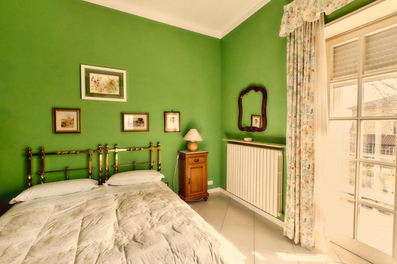 Casa Consalvo B&B ポンテカニャーノ エクステリア 写真