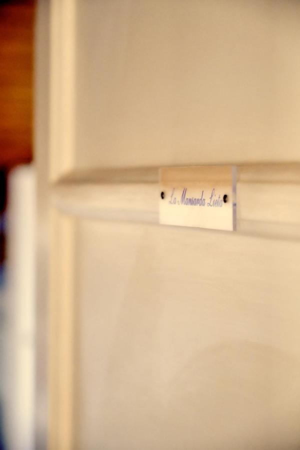 Casa Consalvo B&B ポンテカニャーノ エクステリア 写真