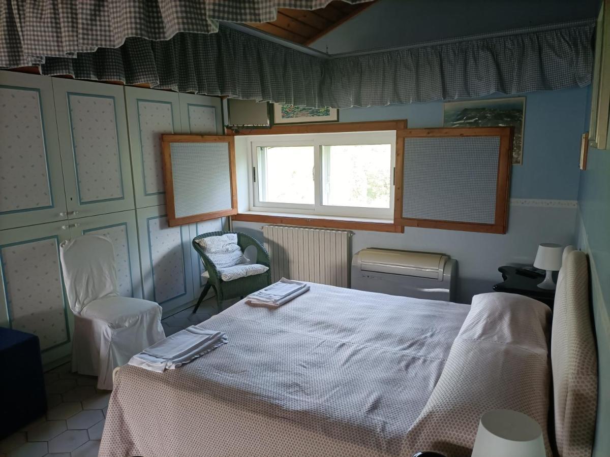 Casa Consalvo B&B ポンテカニャーノ エクステリア 写真