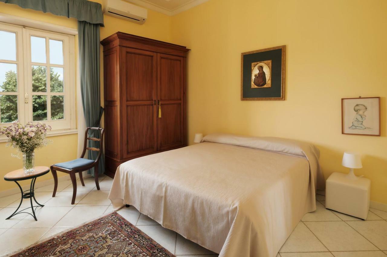 Casa Consalvo B&B ポンテカニャーノ エクステリア 写真