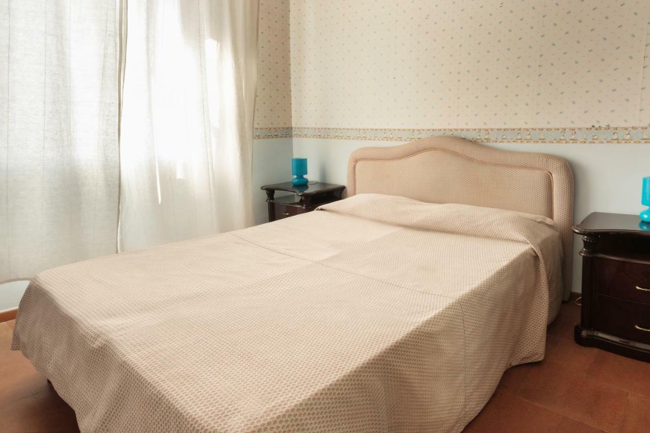 Casa Consalvo B&B ポンテカニャーノ エクステリア 写真