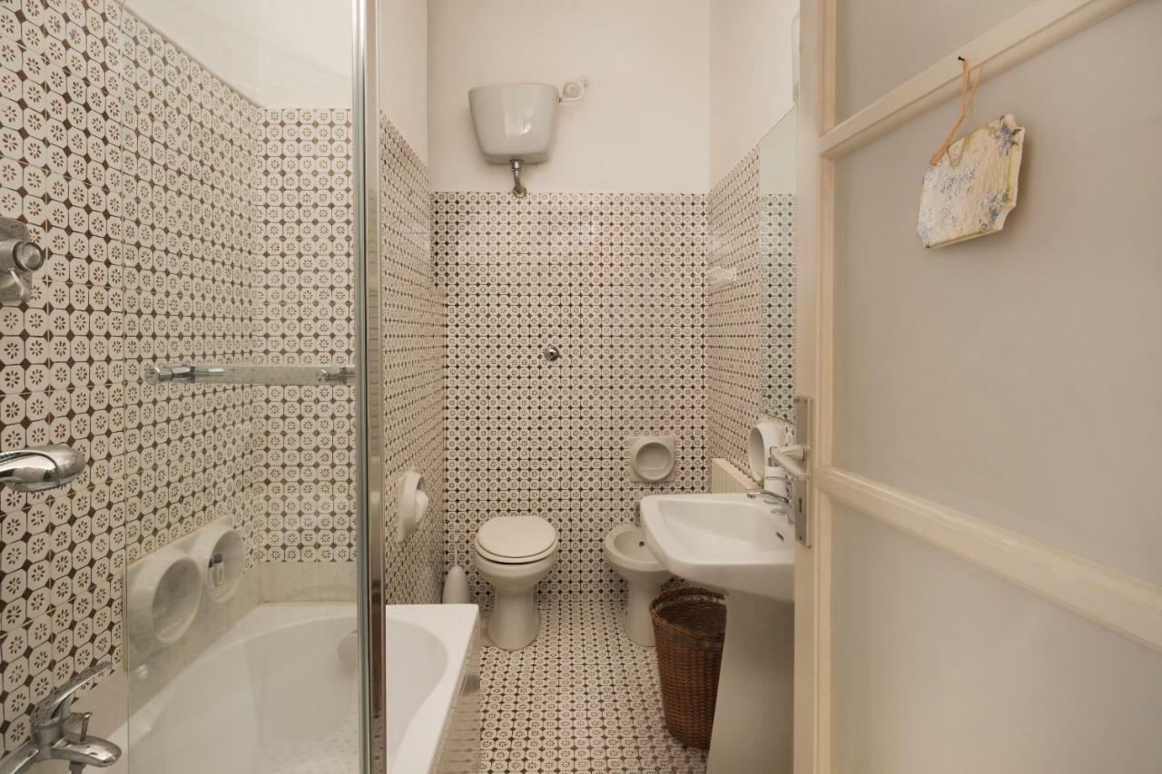 Casa Consalvo B&B ポンテカニャーノ エクステリア 写真